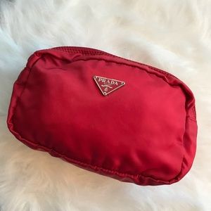 Prada Cosmetic Bag